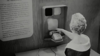 The Price For A Videophone in 1955 Was $44,000 Adjusted for Inflation